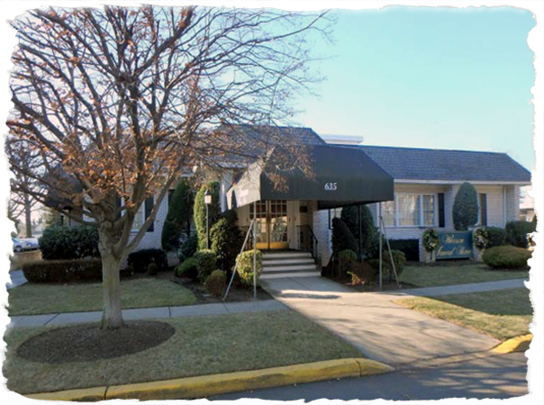 Sullivan Funeral Home